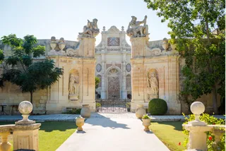 Villa Bologna