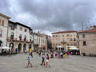Rovinj Paradiso Tours
