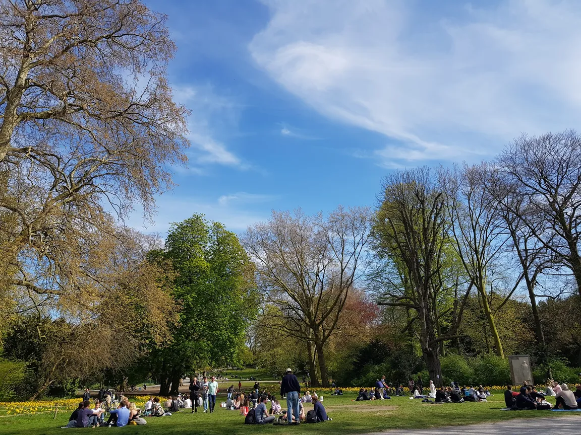 Stadspark