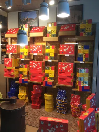 L'Occitane en Provence