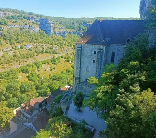 Rocamadour