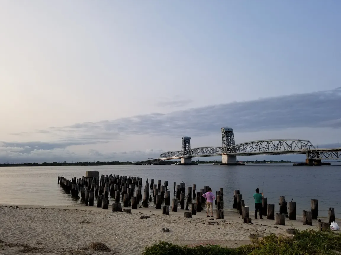Fort Tilden (Gateway National Recreation Area)