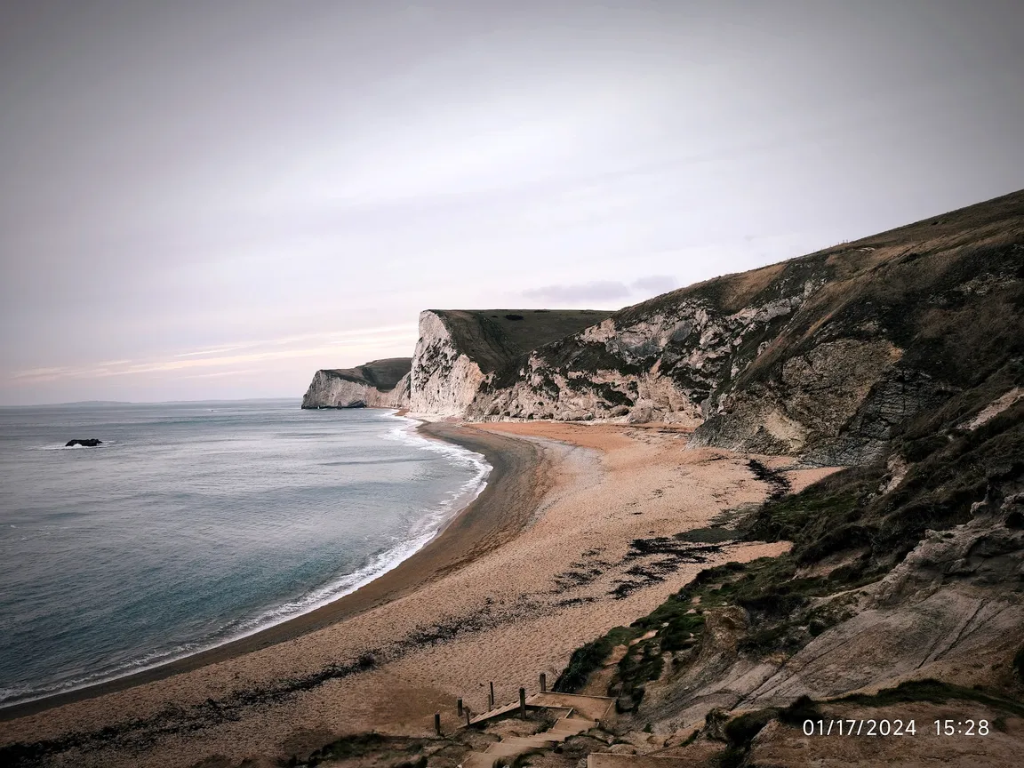 Durdle Door