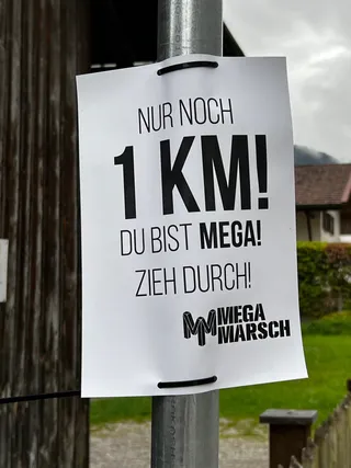 Megamarsch