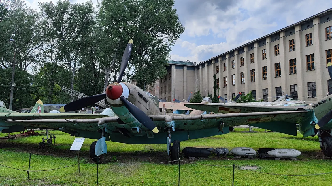 Muzeum Narodowe w Warszawie