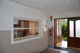 Dom rekolekcyjny Niepokalanów