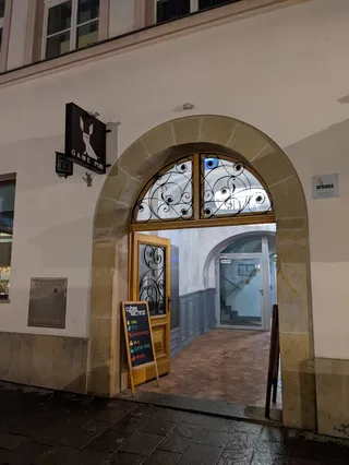 Cybermachina Game Pub - Kraków