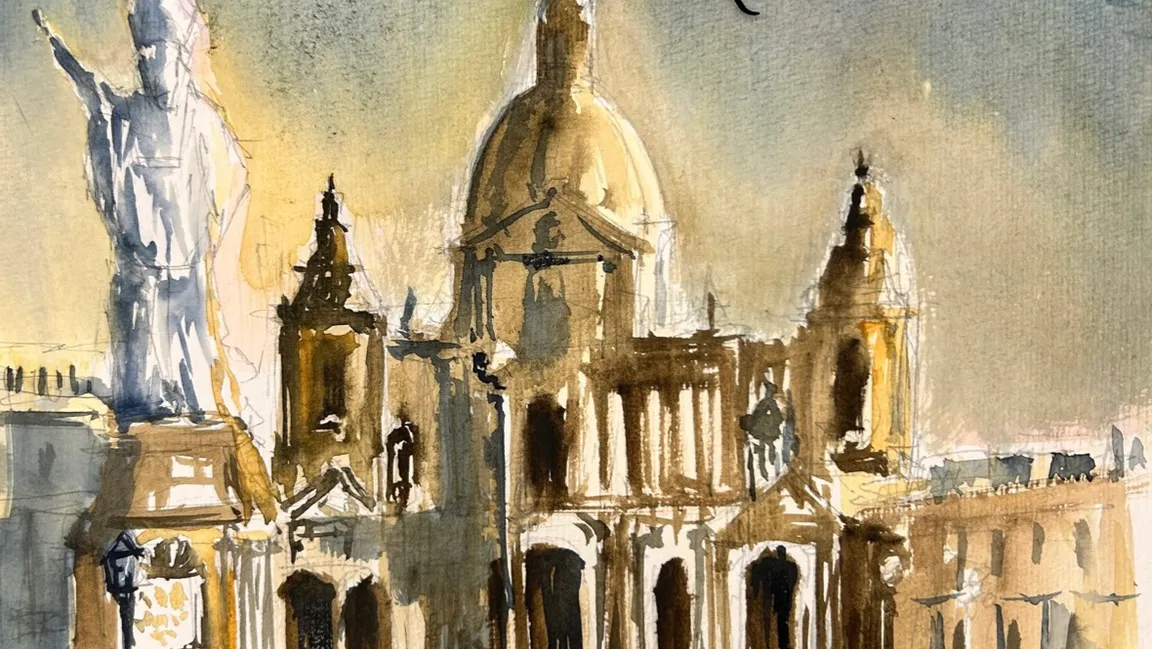 Indigo Arts Gallery & Studio