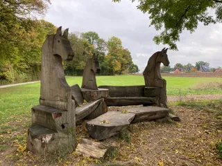 Vorbergs Hügel