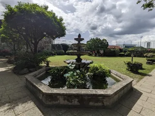 Baluarte de San Diego
