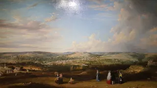 Museum in the Park