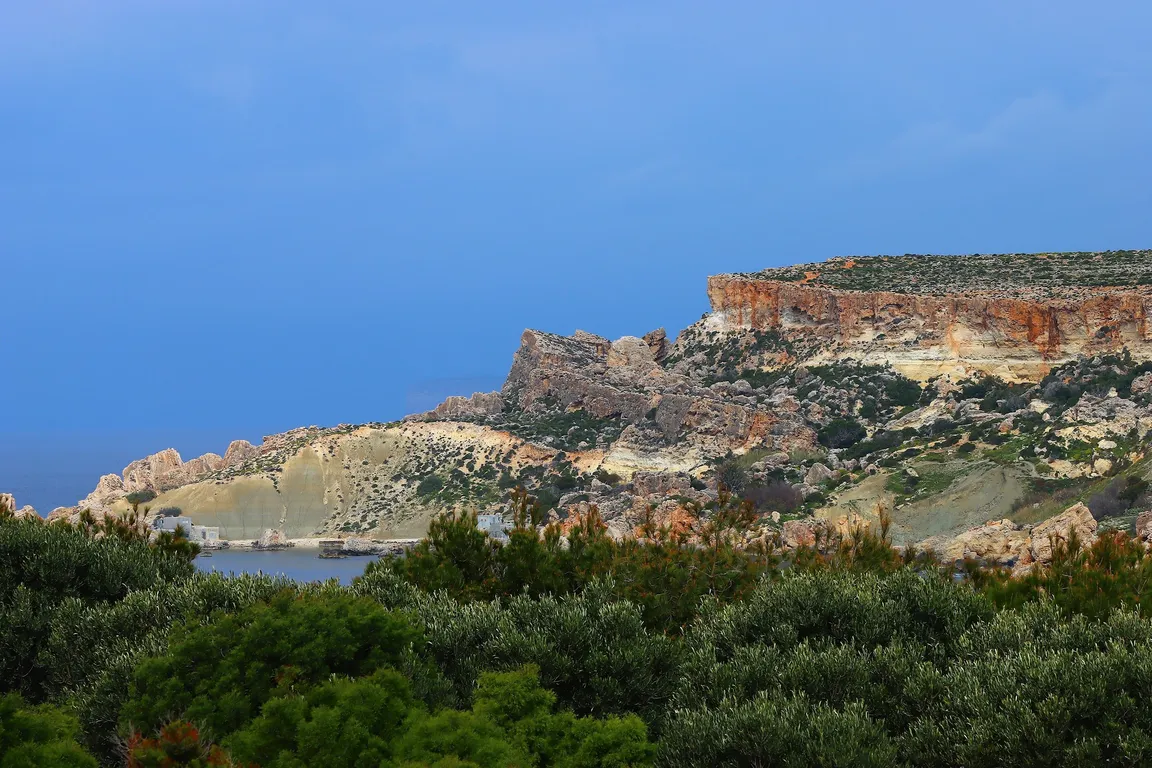 Il-Majjistral Nature & History Park