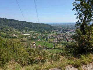 Scalinata di Santa Augusta