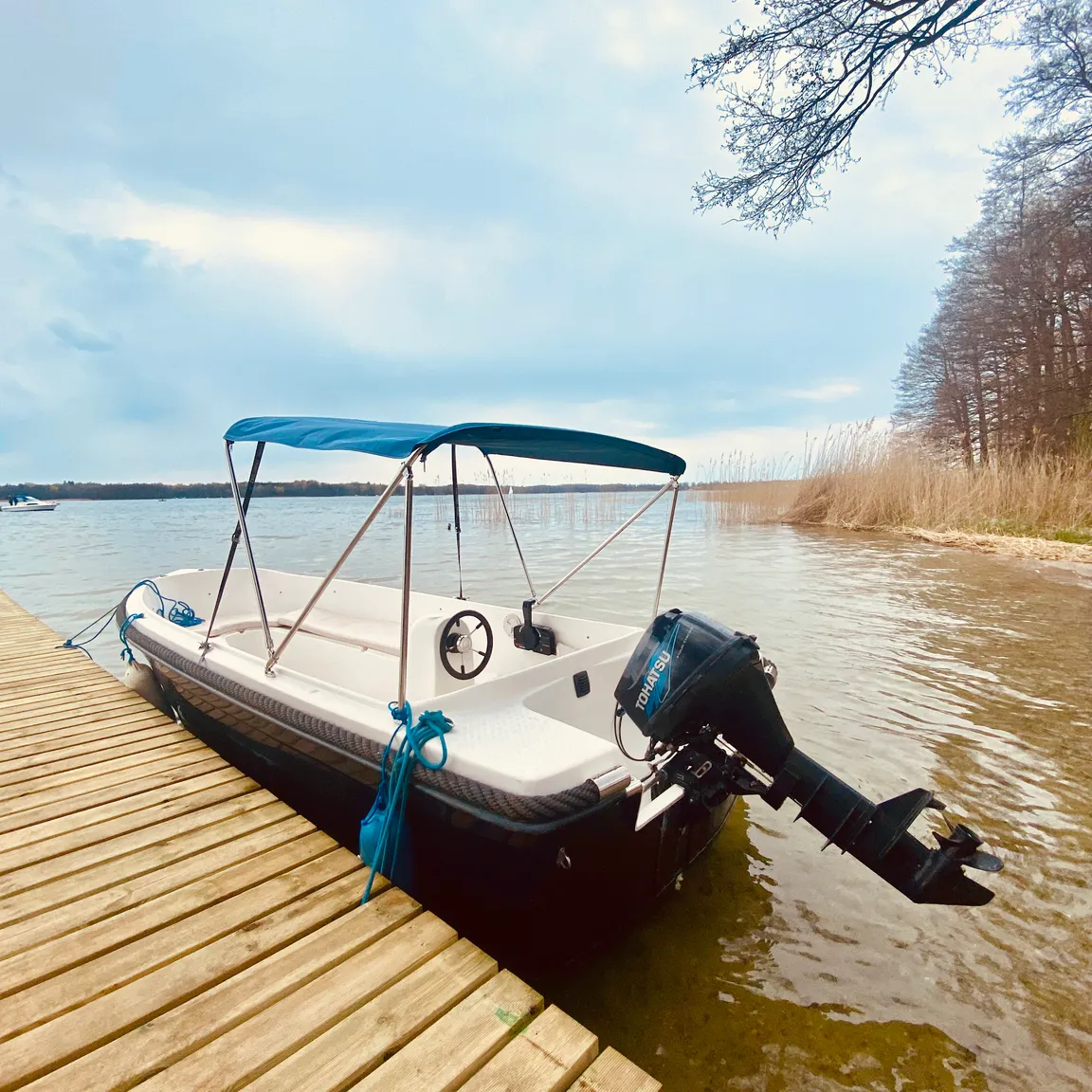 Cypel - Zwierzyniecki Róg