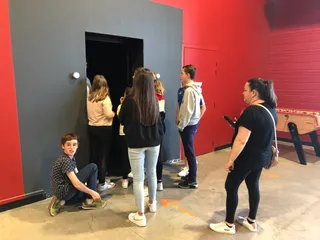 Laser Game Evolution Avignon / Quiz Game / Karaoke / Blind test