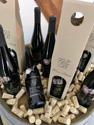 Winnica Bekasiak