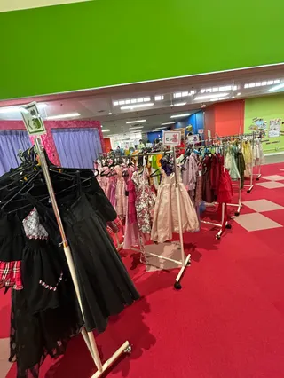Fantasy Kids Resort Shin Sapporo