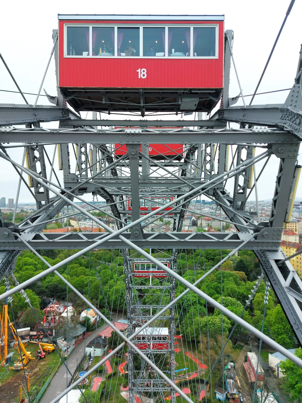 Wiener Prater