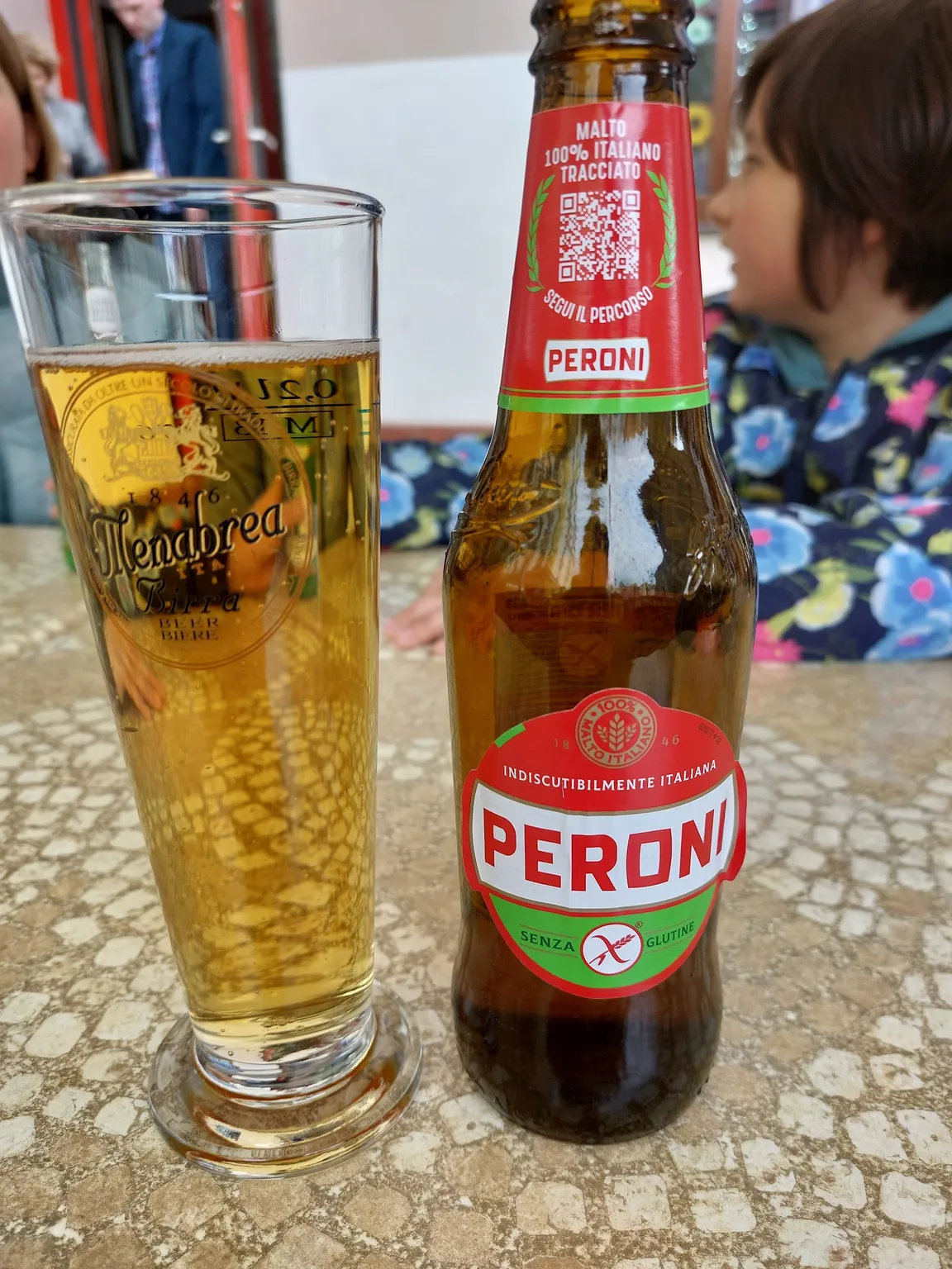 Vivere Italiano restauracja włoska Wrocław l pizza gluten free l wino Wrocław