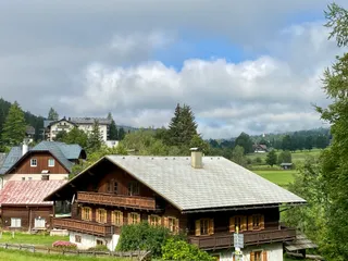 Ramsau am Dachstein