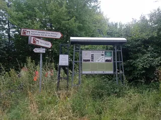 Twierdza Przemyśl Fort IIIb Kruhel