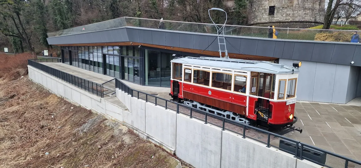 Główny Karpacki Szlak Rowerowy