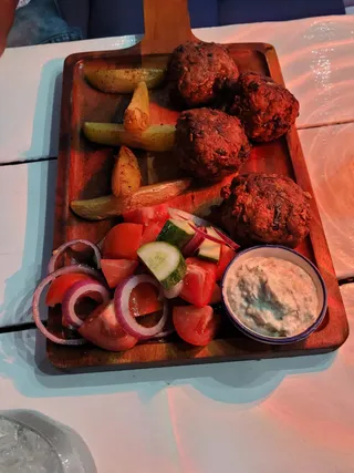 El Greco - Greek Taverna