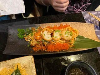 Bo Sushi and Wine Bar