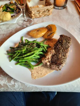 Seipels Restaurant