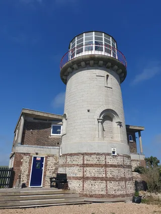 National Trust - Birling Gap and the Seven Sisters