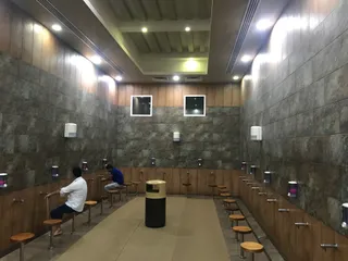 جامع موسى بن عبد الرحمن بن حسن