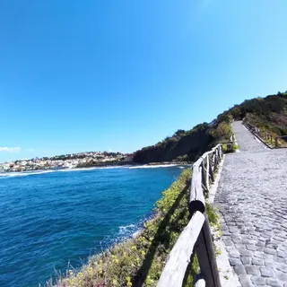 Ponte di Vivara