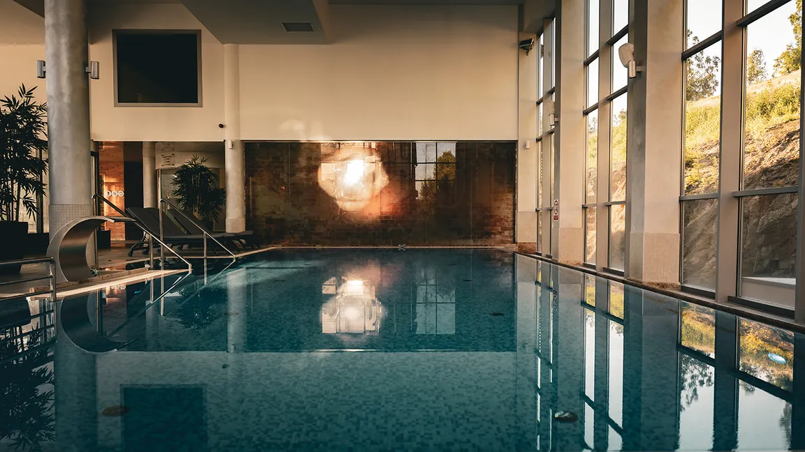 Hotel & Medi-SPA Biały Kamień