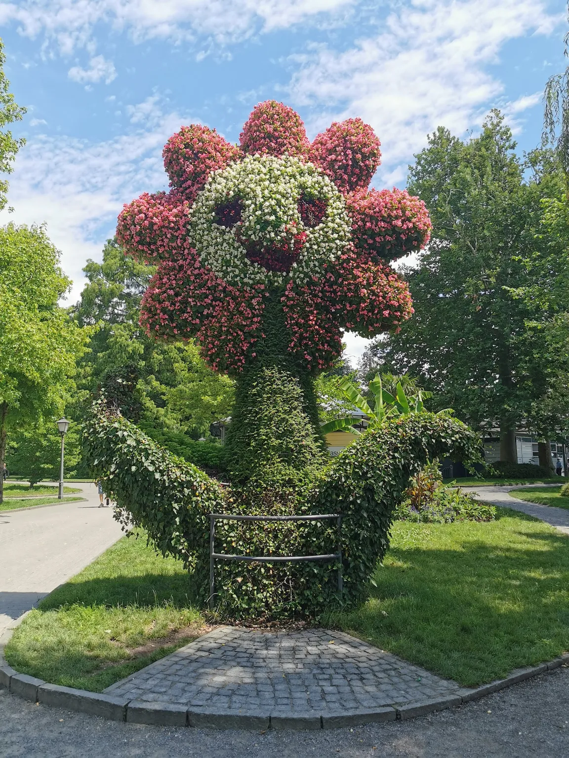 Island Mainau