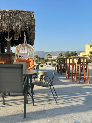 Sandyz Beach Club