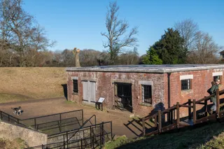 Reigate Fort