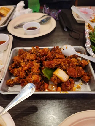 Hoy's Wok Chinese Food