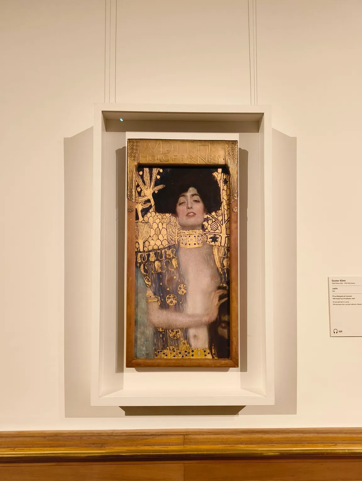 Österreichische Galerie Belvedere