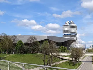 Olympiapark München