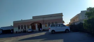 ST. GEORGE ORTHODOX CHURCH SOHAR