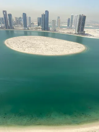 Al Khan Island