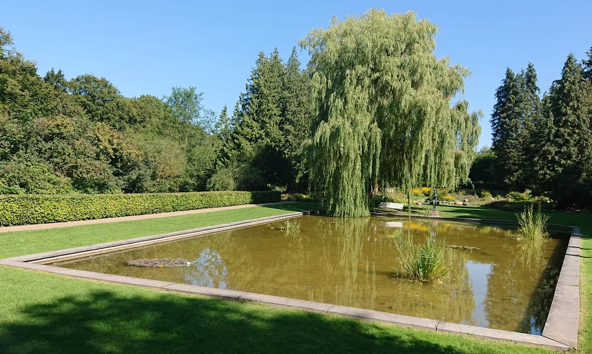 Marselisborg