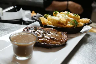 Bolero Brasserie
