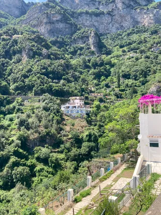 IL Canneto Bar & B&B