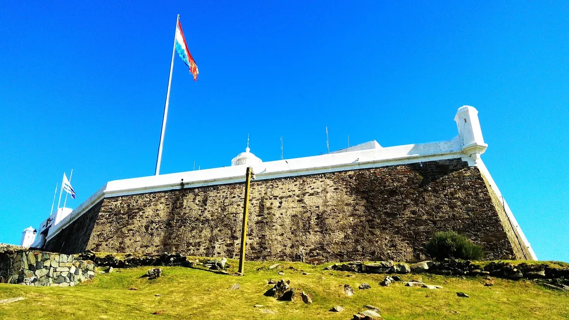 Fortaleza del Cerro