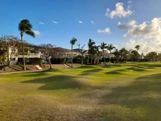 Cocotal Golf & Country Club