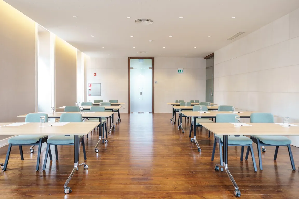 Monte Real Hotel,Termas & Spa