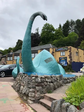 Loch Ness Cruises