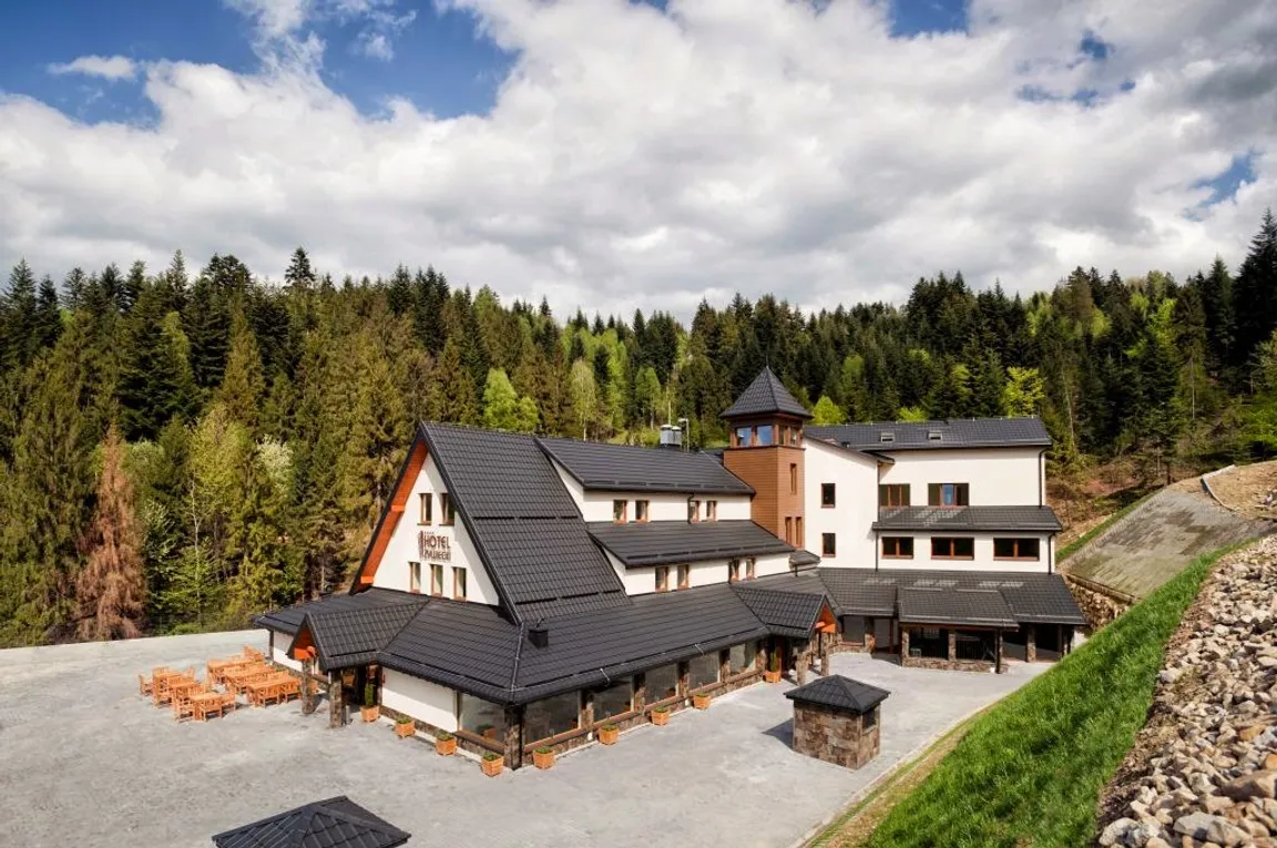 Hotel Żywiecki Medical SPA & Sport