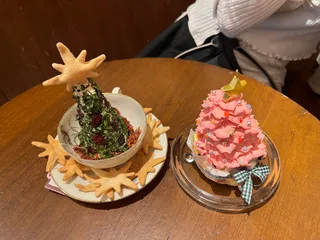 TUBA Bar & Restaurant
